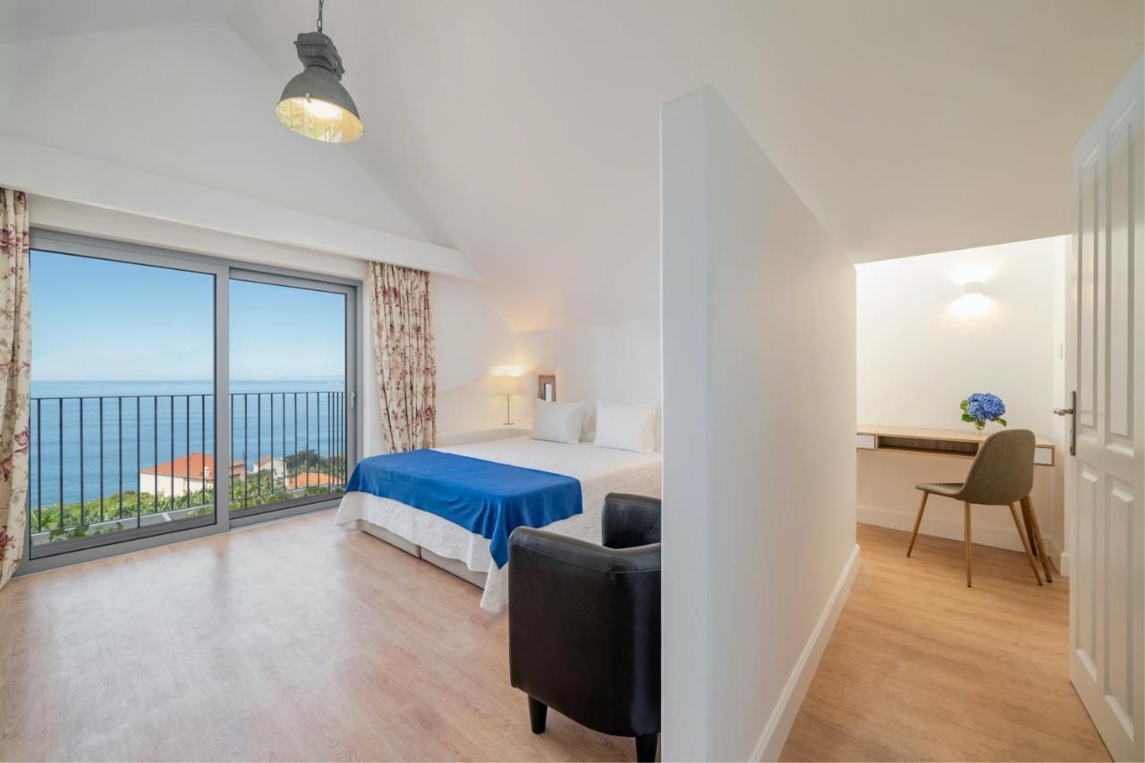 Ourmadeira - Villa Do Mar Iv, Secluded Calheta  Buitenkant foto